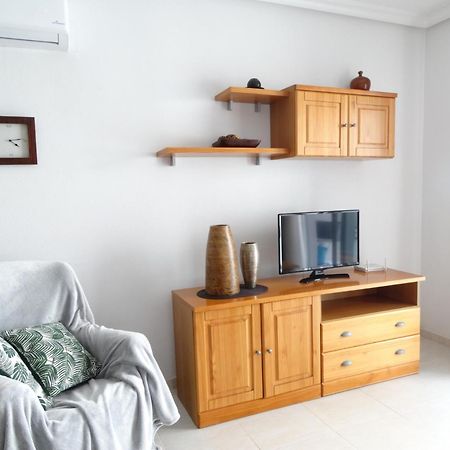 Apartment Costa Blanca Cabo Roig 오리후엘라 외부 사진