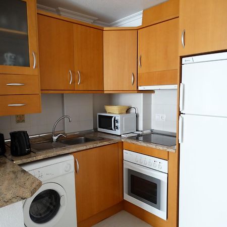 Apartment Costa Blanca Cabo Roig 오리후엘라 외부 사진