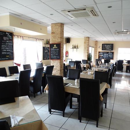 Apartment Costa Blanca Cabo Roig 오리후엘라 외부 사진
