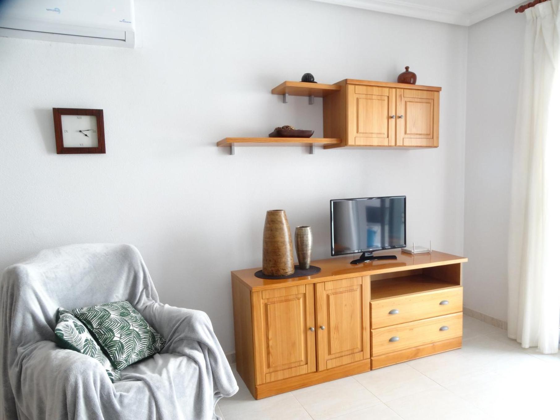 Apartment Costa Blanca Cabo Roig 오리후엘라 외부 사진