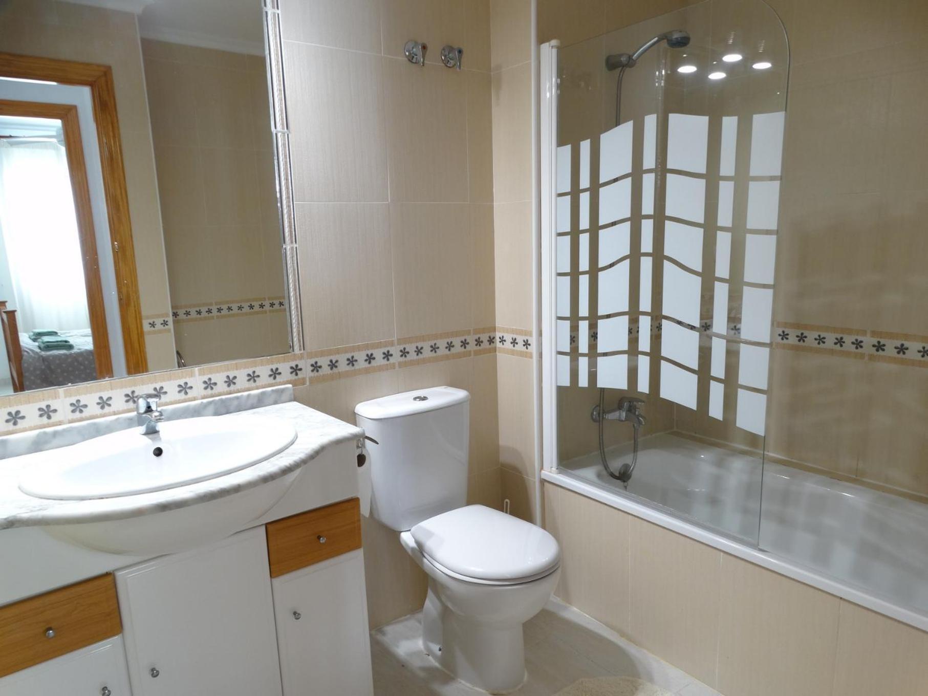 Apartment Costa Blanca Cabo Roig 오리후엘라 외부 사진