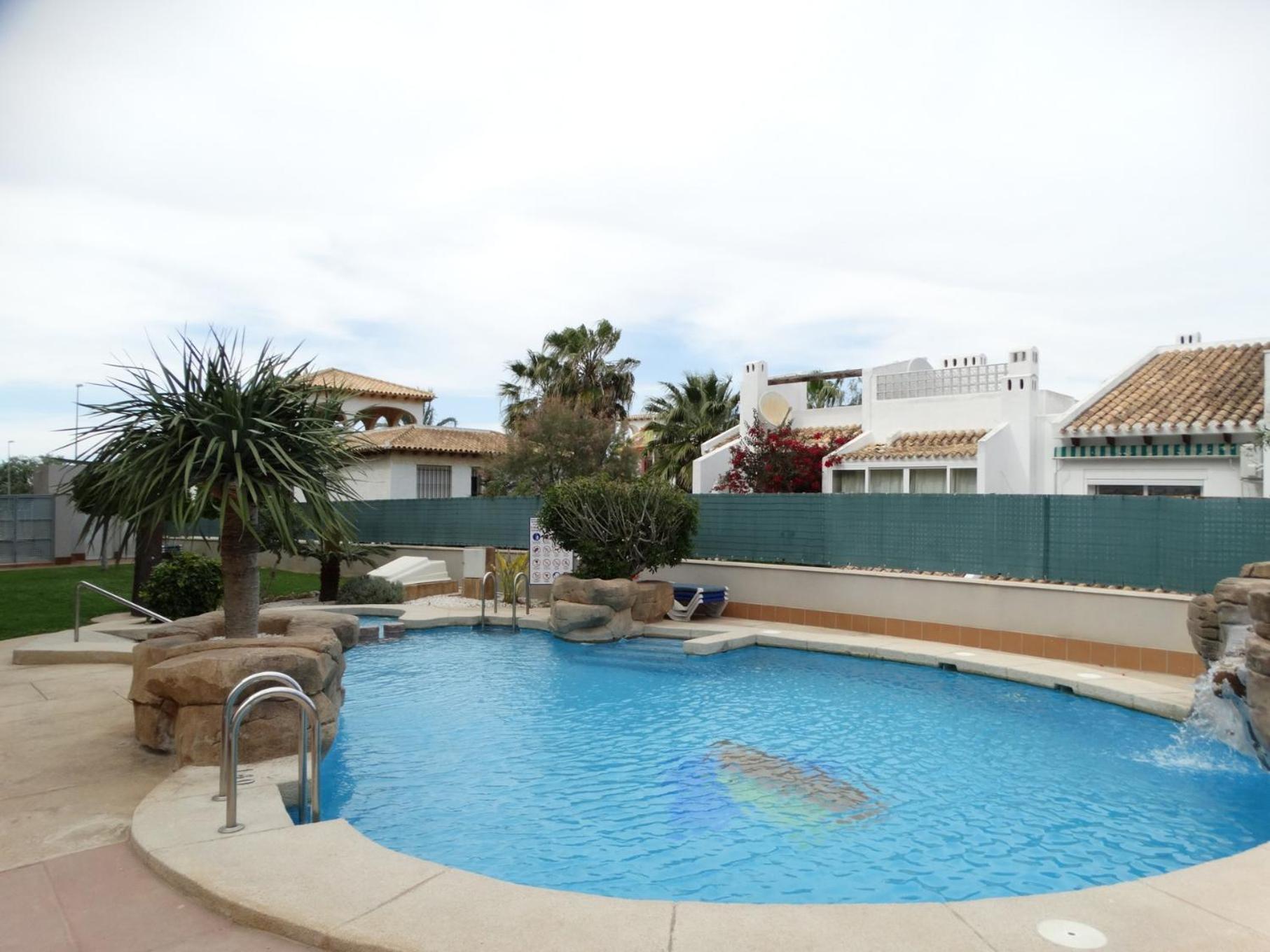 Apartment Costa Blanca Cabo Roig 오리후엘라 외부 사진