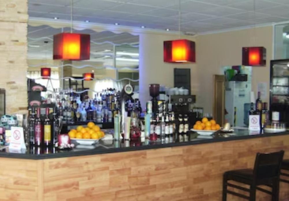 Apartment Costa Blanca Cabo Roig 오리후엘라 외부 사진