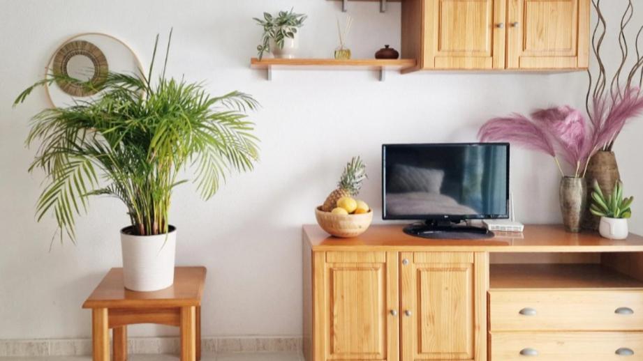 Apartment Costa Blanca Cabo Roig 오리후엘라 외부 사진