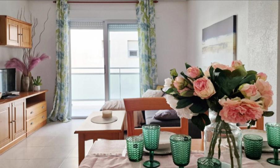 Apartment Costa Blanca Cabo Roig 오리후엘라 외부 사진