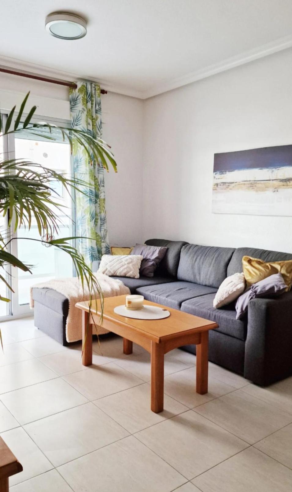 Apartment Costa Blanca Cabo Roig 오리후엘라 외부 사진