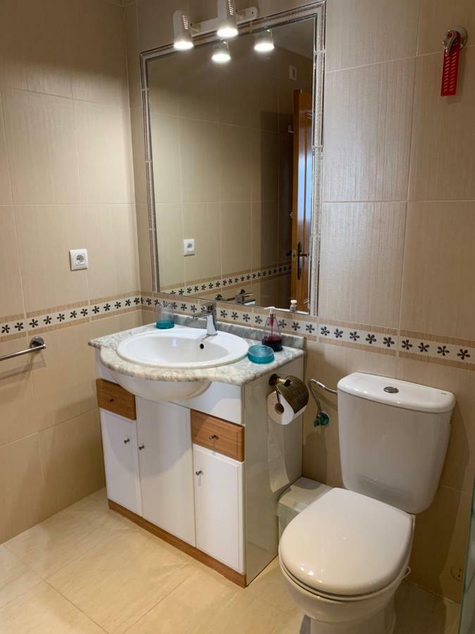 Apartment Costa Blanca Cabo Roig 오리후엘라 외부 사진