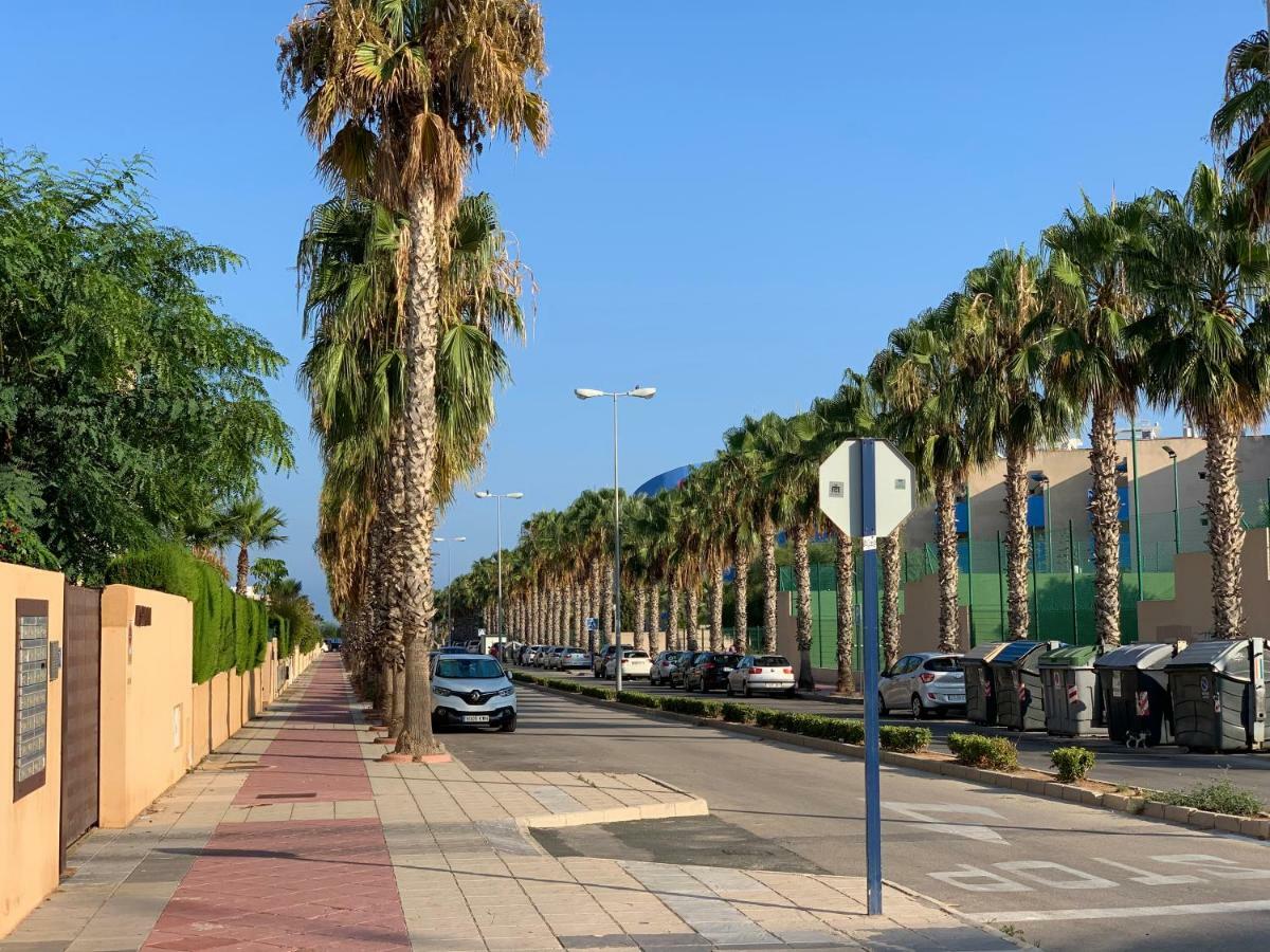 Apartment Costa Blanca Cabo Roig 오리후엘라 외부 사진