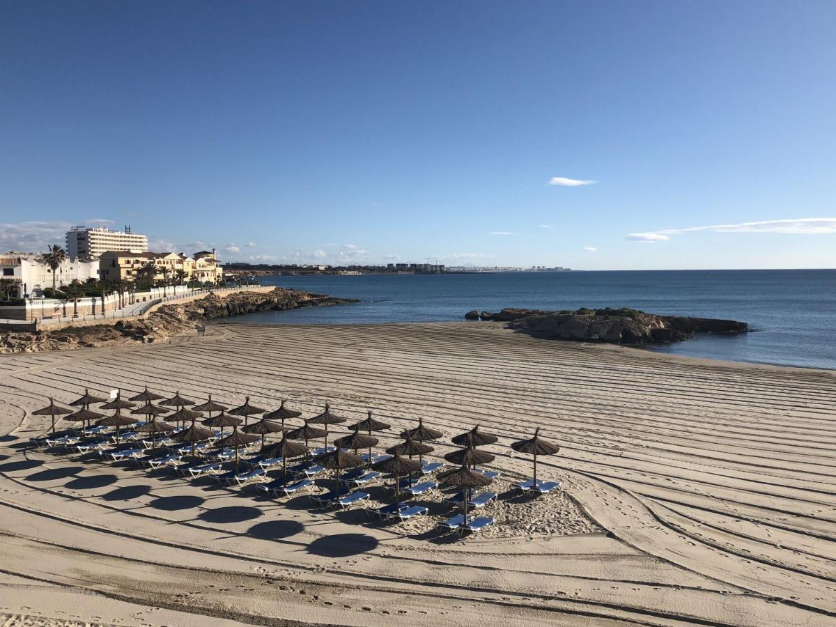 Apartment Costa Blanca Cabo Roig 오리후엘라 외부 사진